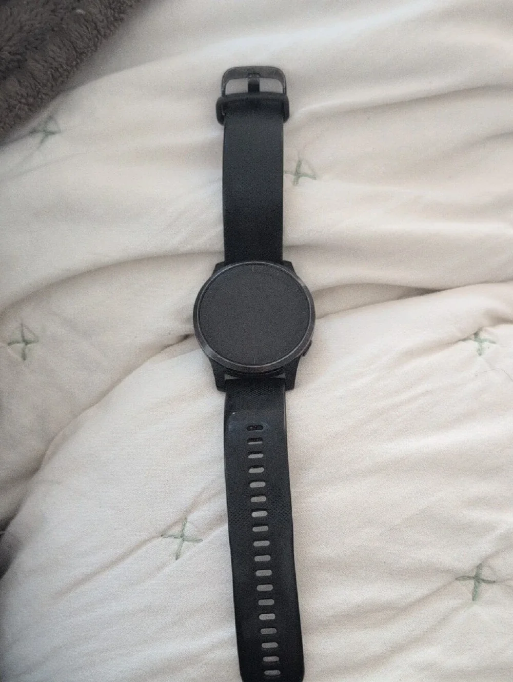 Garmin Vivoactive 4 Smartwatch